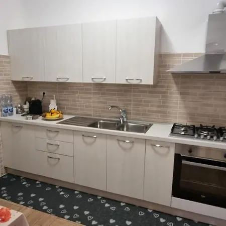 Campanella Appartement