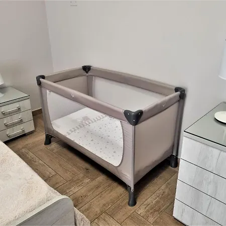 Campanella Appartement Isola Di Capo Rizzuto