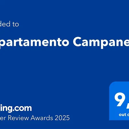 Campanella * Isola Di Capo Rizzuto
