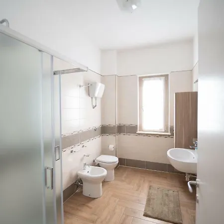 Campanella * Isola Di Capo Rizzuto