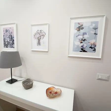 Appartement Campanella