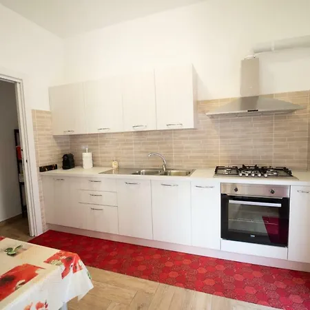 Campanella Διαμέρισμα Isola Di Capo Rizzuto