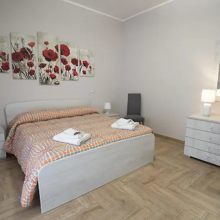 Appartement Campanella