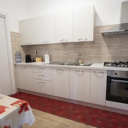 Appartement Campanella *