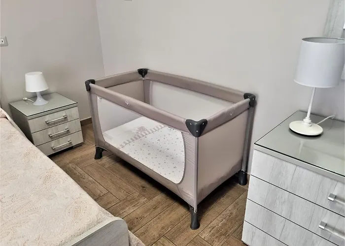 Campanella Appartement Isola di Capo Rizzuto