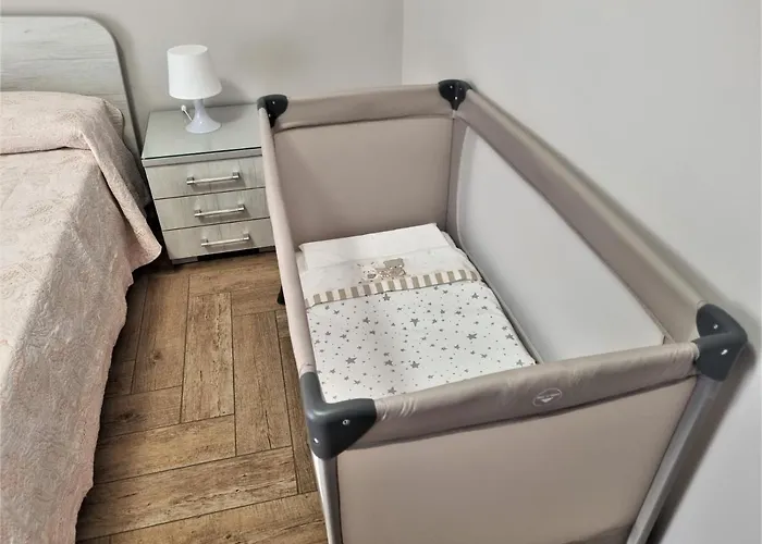 Appartement Campanella Isola di Capo Rizzuto