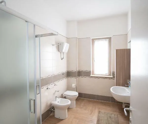 Campanella * Isola di Capo Rizzuto