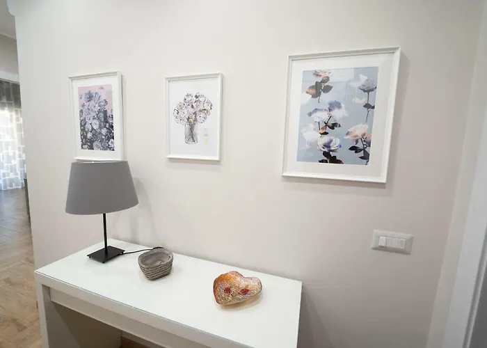 Appartement Campanella