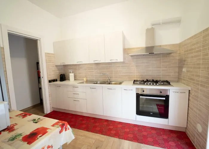 Campanella Appartement Isola di Capo Rizzuto