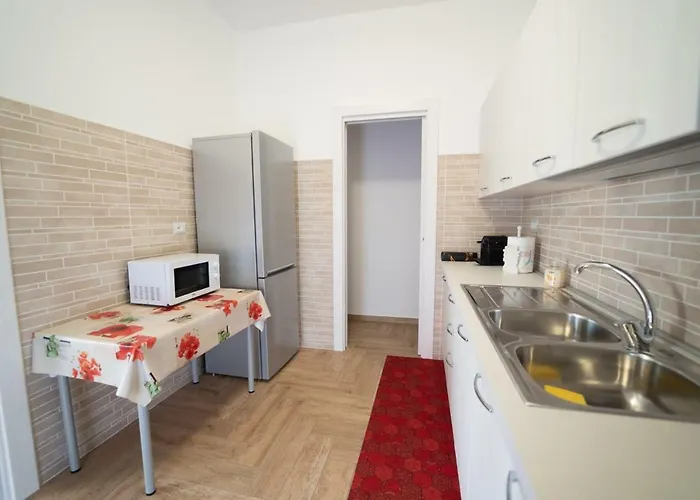 Appartement Campanella