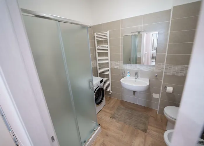 Appartement Campanella Isola di Capo Rizzuto