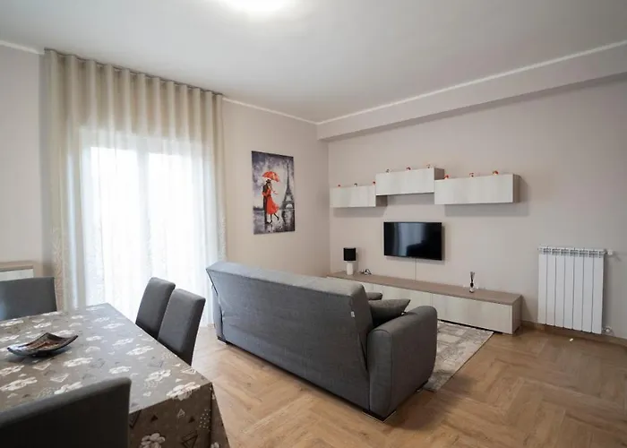 Campanella Appartement Isola di Capo Rizzuto