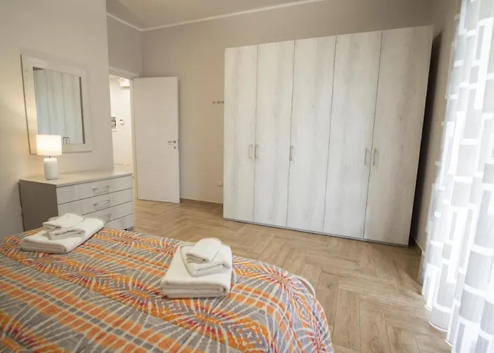 Campanella Appartement