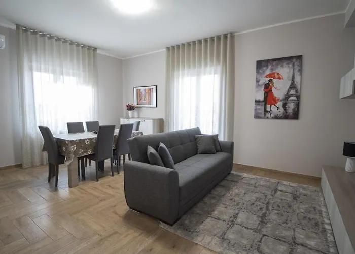 Appartement Campanella