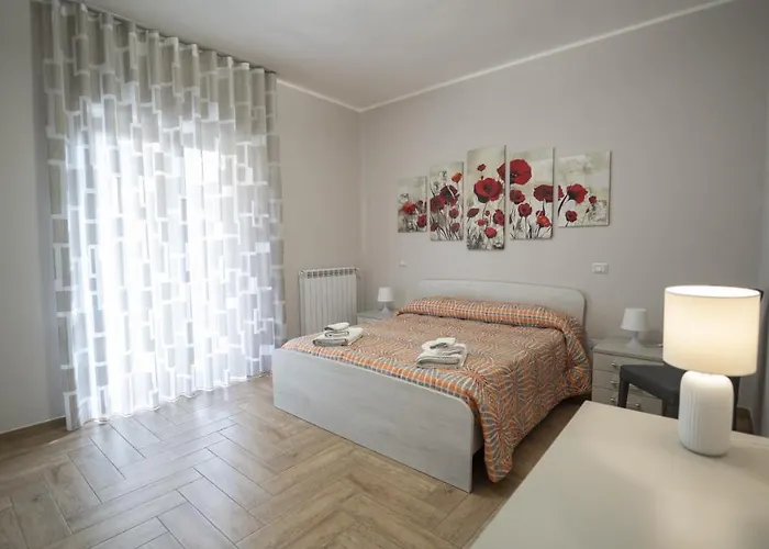 Campanella Appartement
