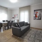 Апартаменты Campanella