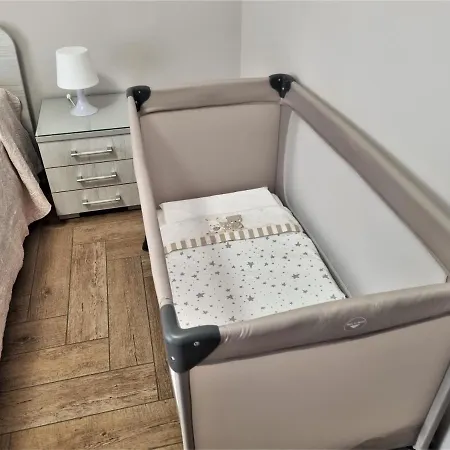 아파트 Campanella 이솔라 카포 리주토