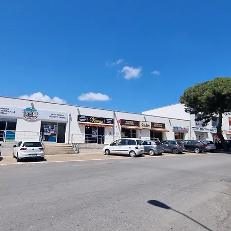 아파트 Campanella *