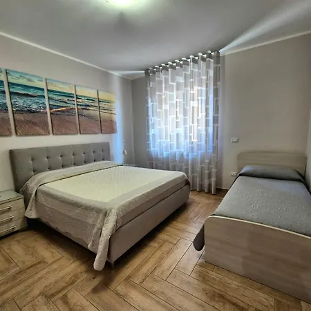 Campanella Appartement Isola di Capo Rizzuto