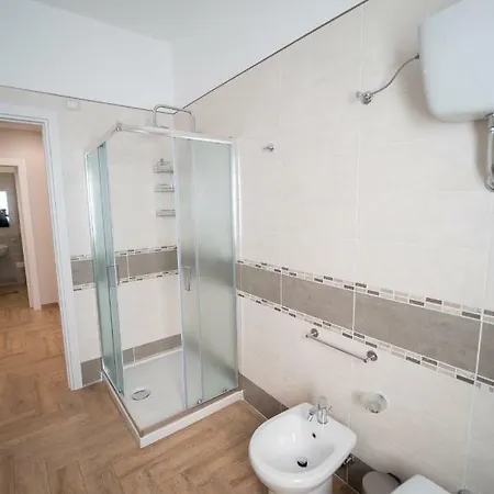 Campanella * Isola Di Capo Rizzuto