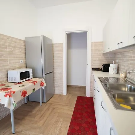 Apartmán Campanella