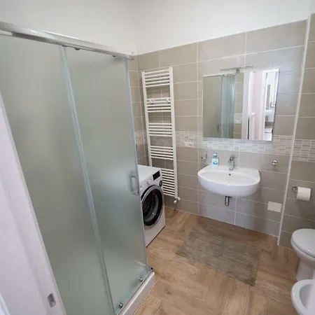 아파트 Campanella 이솔라 카포 리주토