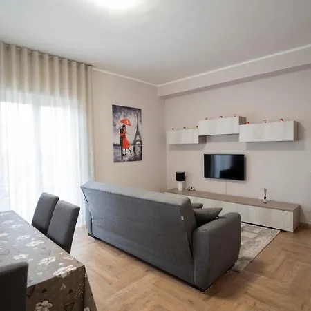 Campanella 아파트 이솔라 카포 리주토