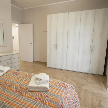 Campanella Апартаменты