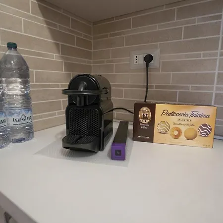 Campanella 이솔라 카포 리주토