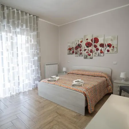 Campanella Apartmán